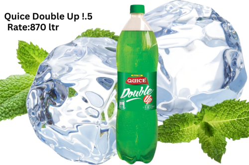 Quice Malta !.5 Ltr (1)