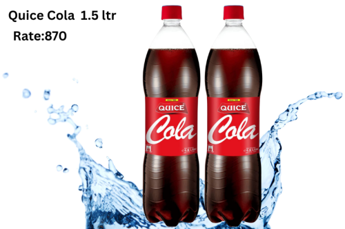 Quice Malta !.5 Ltr (5)