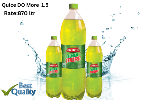 Quice Malta !.5 Ltr (6)